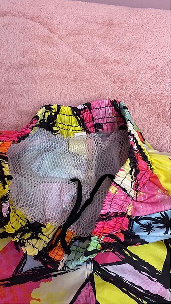 42 beden deniz şortu - Görsel 7