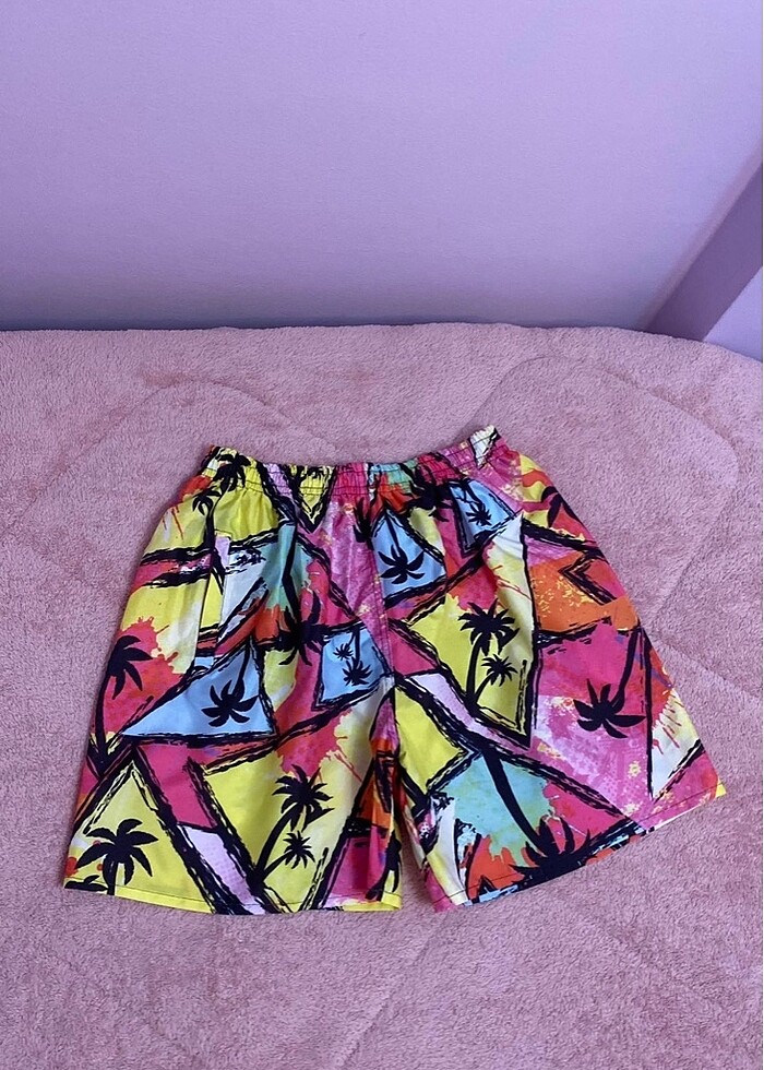 42 beden deniz şortu - Görsel 2