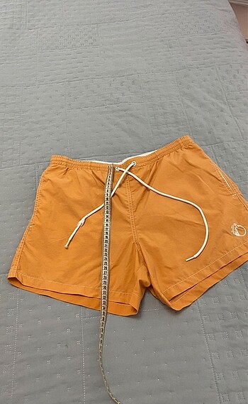 Zara marka 38 beden erkek mayo - Görsel 2