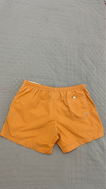 Zara marka 38 beden erkek mayo - Görsel 5