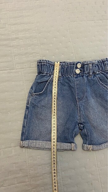 LC Waikiki Lc Waikiki 7-8 yaş kot şort