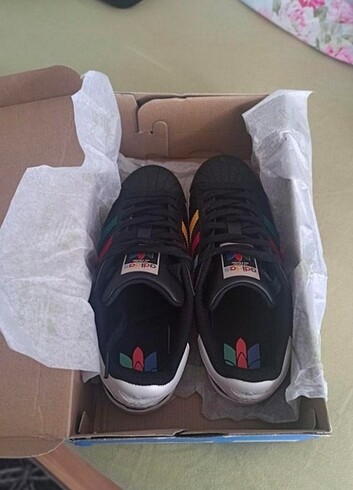 Adidas Adidas superstar