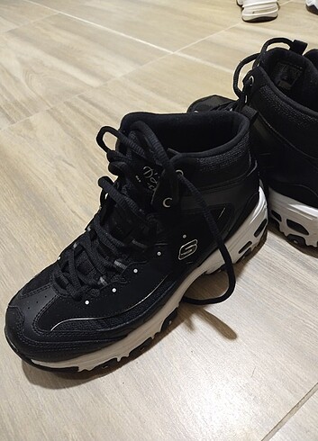 Skechers Skechers kadın bot