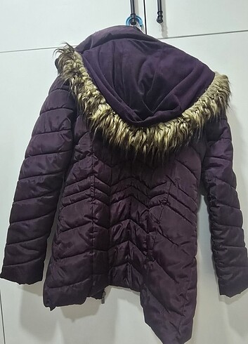 LC Waikiki Mont polarlı