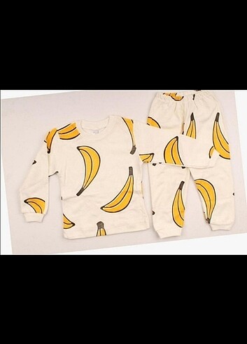 Trend Muzlu Pijama Takımlarımız 