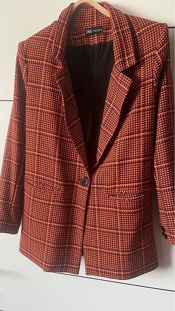 Zara Zara blazer