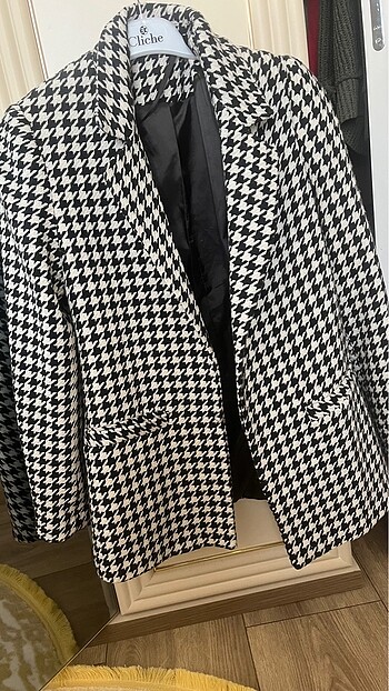 Zara Blazer