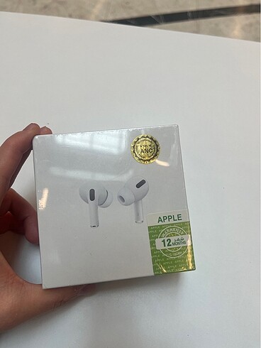 AirPods pro