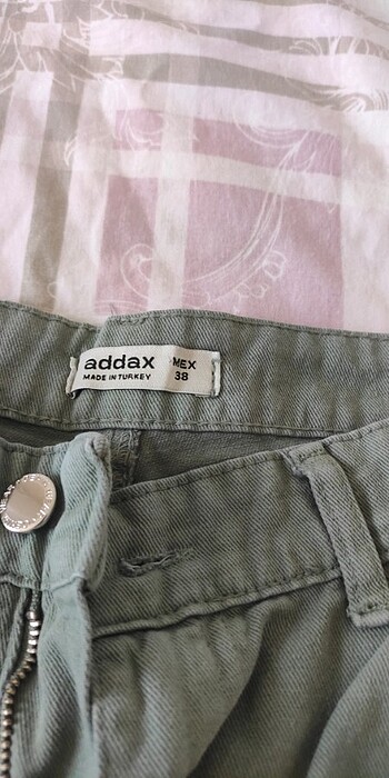 Addax Wide leg pantolon 