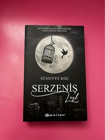 SERZENİŞ LEYL - SÜMEYYE KOÇ