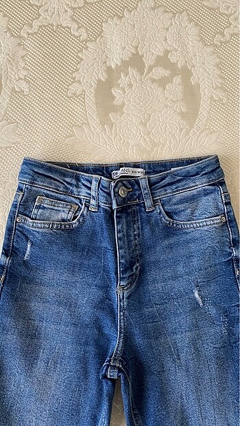 Df jeans