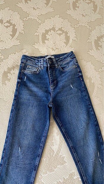 s Beden Df jeans