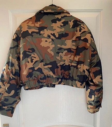 Zara Zara bomber ceket