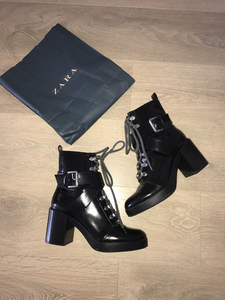 39 Beden Zara yepyeni Bot