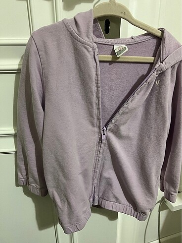 Çocuk sweatshirt