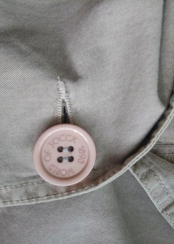 SOCCX  Blazer Ceket 2 Renk seçeneği - Görsel 9