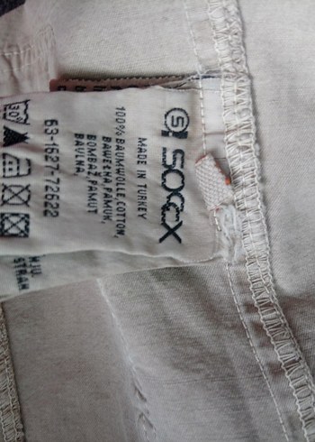 SOCCX  Blazer Ceket 2 Renk seçeneği - Görsel 8