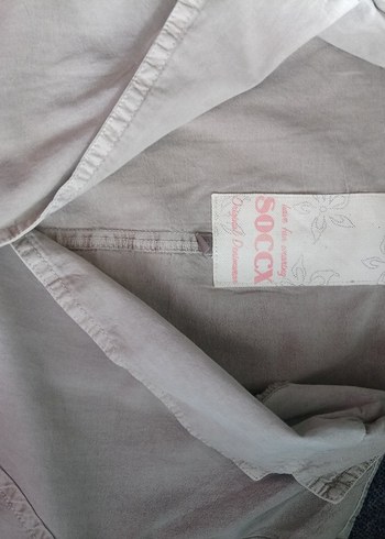 SOCCX  Blazer Ceket 2 Renk seçeneği - Görsel 7