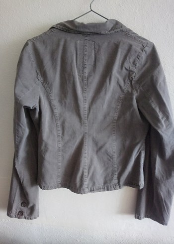 SOCCX  Blazer Ceket 2 Renk seçeneği - Görsel 5