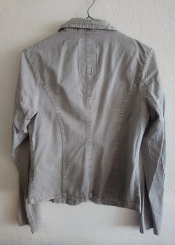 SOCCX  Blazer Ceket 2 Renk seçeneği - Görsel 3