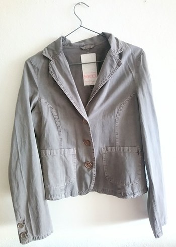 SOCCX  Blazer Ceket 2 Renk seçeneği - Görsel 4