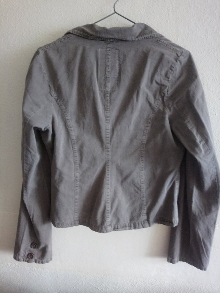 SOCCX  Blazer Ceket 2 Renk seçeneği - Görsel 5