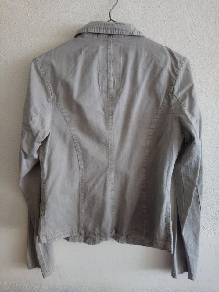 SOCCX  Blazer Ceket 2 Renk seçeneği - Görsel 3