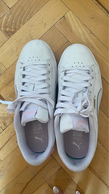 Puma Puma Spor Ayakkabı