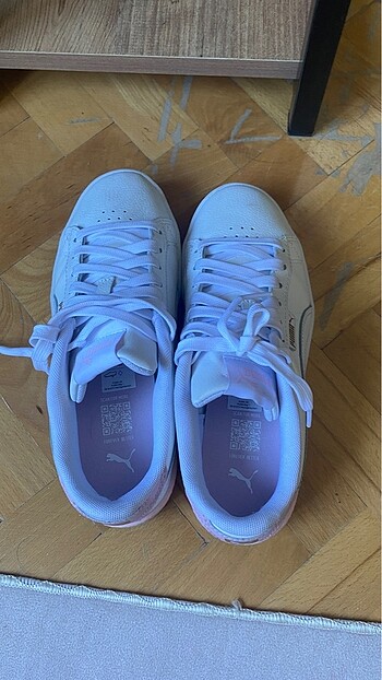 Puma Spor Ayakkabı