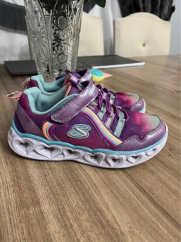 Skechers Ayakkabı