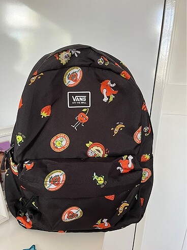 Vans sırt çantası