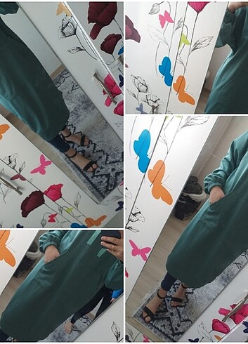 Uzun tunik