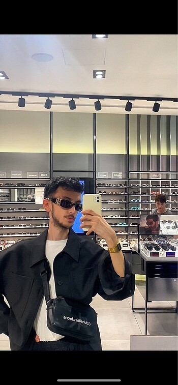 Zara Ceket S