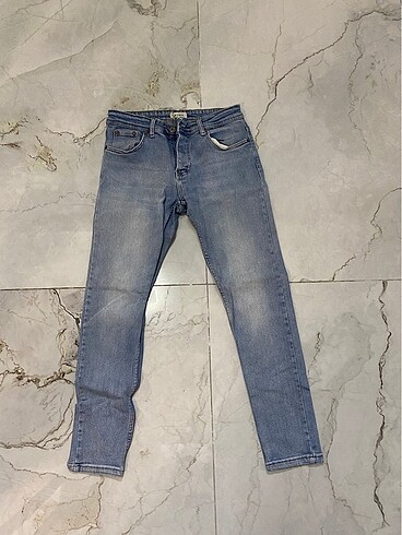 zara jean