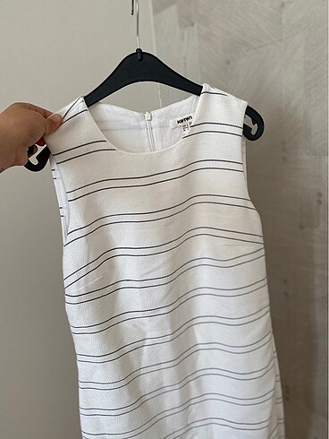 34 Beden mini elbise