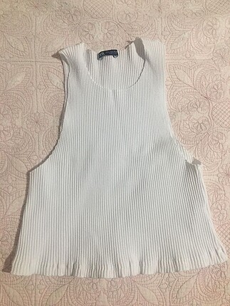 l Beden zara crop atlet