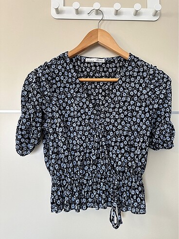 s Beden Pull&bear bluz
