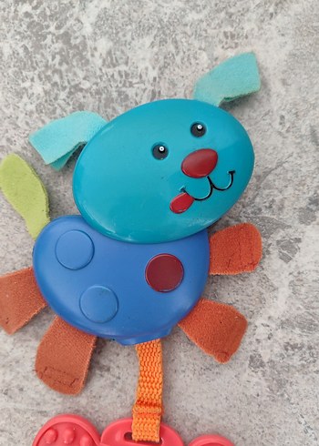 Diğer müzikli köpek oyuncak
