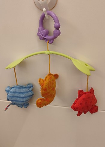 Beden Renk fisher price puset oyuncağı dönence