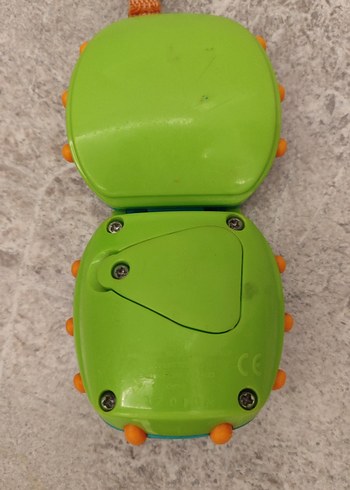 Beden Renk fisher price telefon puset oyuncağı