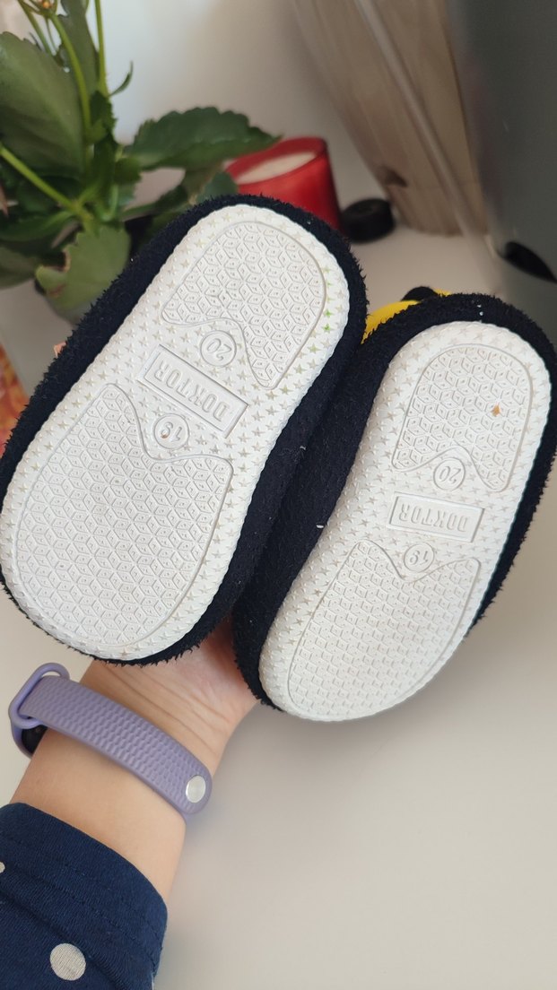 19-20 numara panduf - Görsel 2