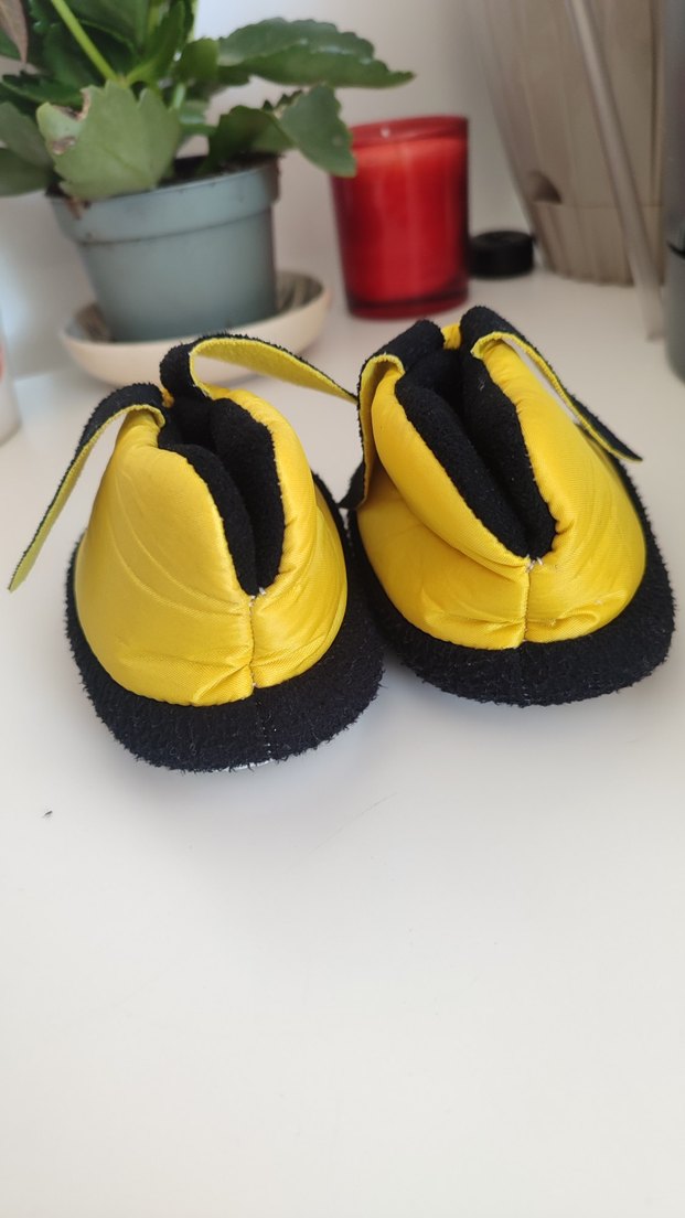 19-20 numara panduf - Görsel 3