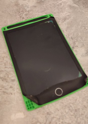 çocuk çizim tableti - Görsel 2