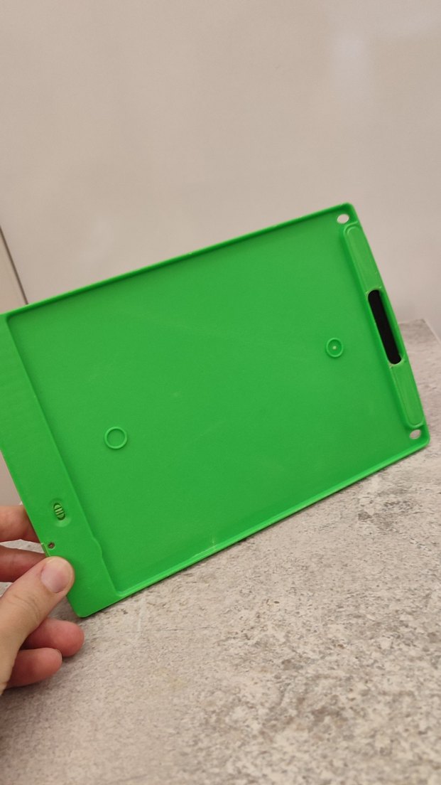 çocuk çizim tableti - Görsel 3