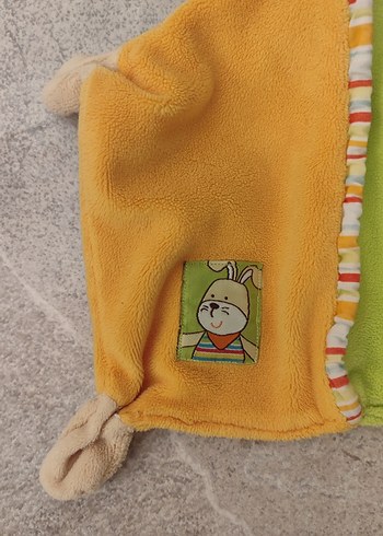 Beden Renk babydream uyku arkadaşı tavşan