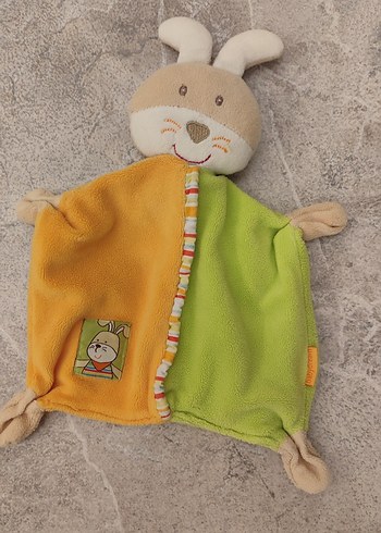 babydream uyku arkadaşı tavşan