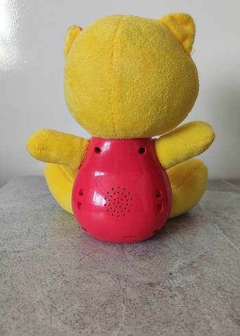 Beden winfun eğitici dostum kedicik
