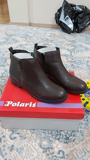Polaris 38 numara bot