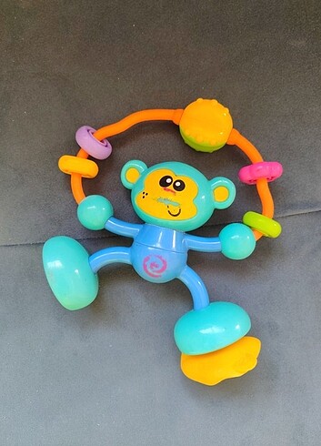 Infantino İnfantino maymun oyuncak