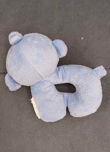 Fisher Price Maymun peluş çıngırak